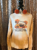 Halloweentown Fall Crewneck