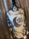 Stay Wild Moon Child Crewneck