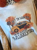 Halloweentown Fall Crewneck