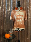 Pumpkin Spice Girl T-shirt