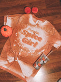 Pumpkin Spice Girl T-shirt